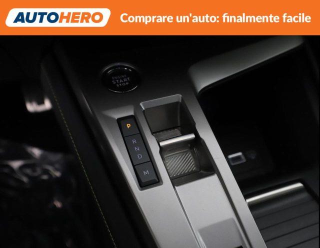 PEUGEOT 408 PureTech 130 S&S EAT8 GT