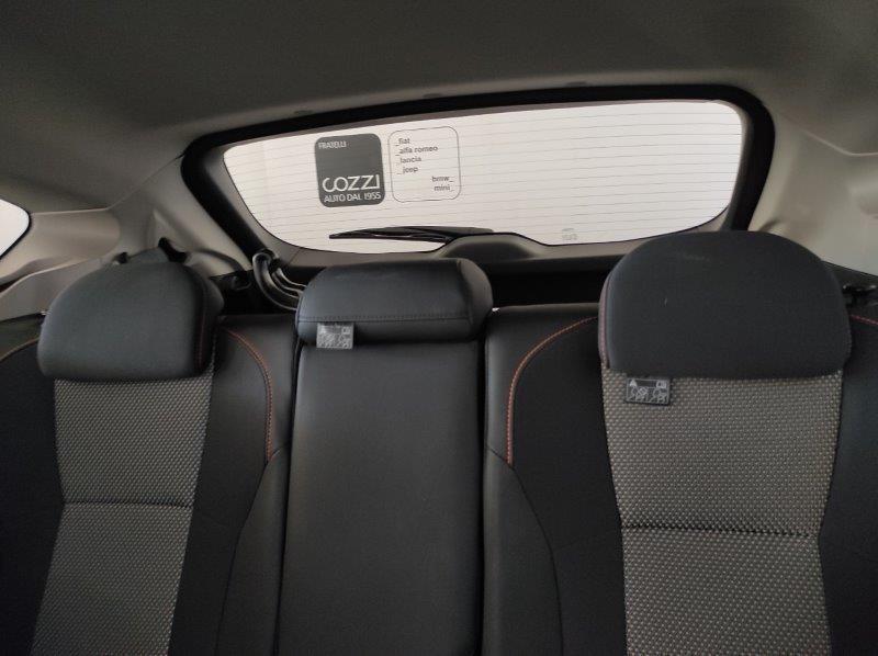 SUBARU XV 2ª serie - XV 2.0i e-Boxer MHEV Lineartronic Style Xtra