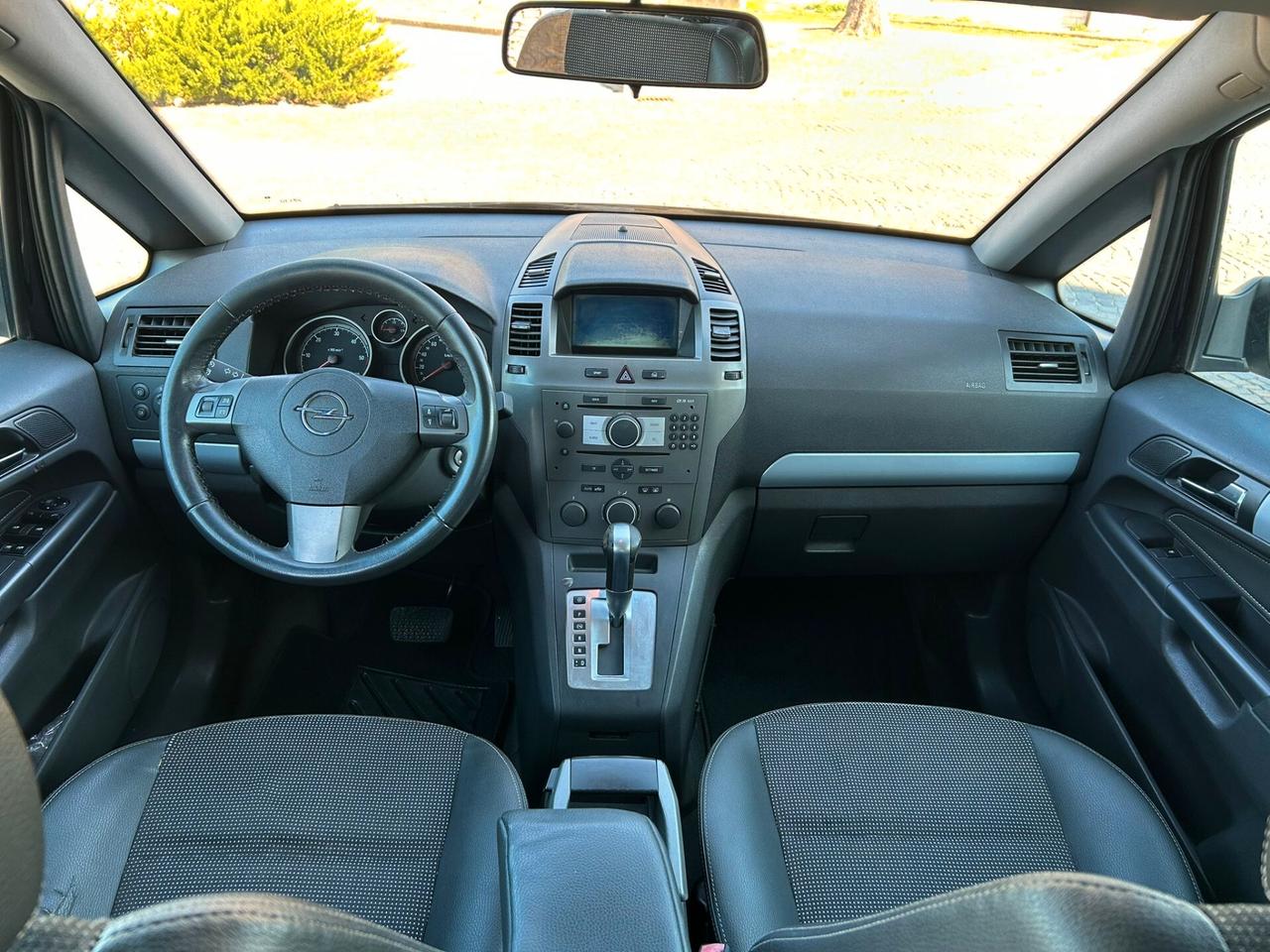 Opel Zafira 1.9 16V CDTI 150CV Cosmo CAMBIO AUTOMATICO