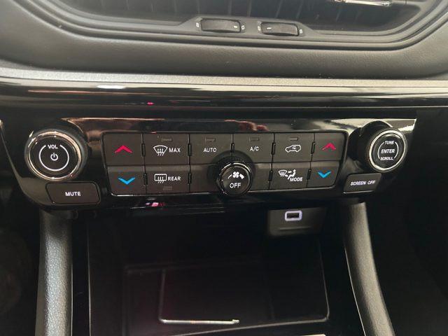 JEEP Compass 1.5 Turbo T4 130 CV MHEV 2WD S