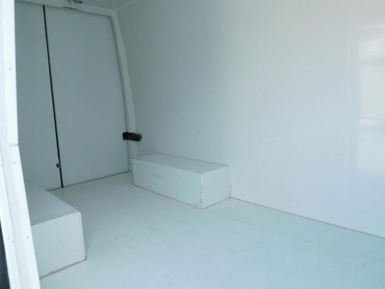 Mercedes Benz Sprinter F37/35 419 CDi 190cv TN Exec FRIGO