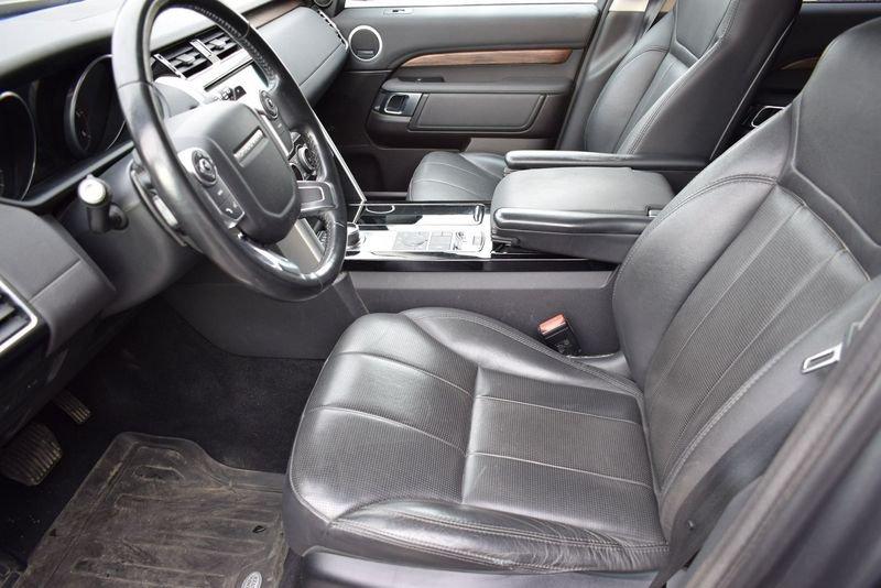 Land Rover Discovery Discovery 2.0 SD4 240 CV HSE