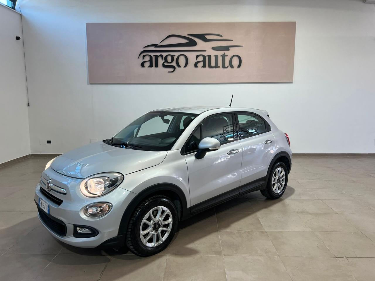 Fiat 500X 1.3 MultiJet 95 CV Business