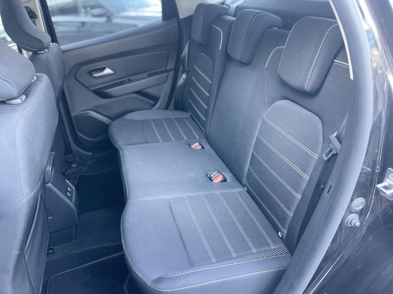 Dacia Duster 1.0 Benzina 101CV E6 Neo - 2023
