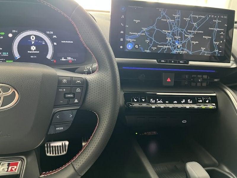 Toyota C-HR 2.0 PHEV E-CVT Lounge Premiere