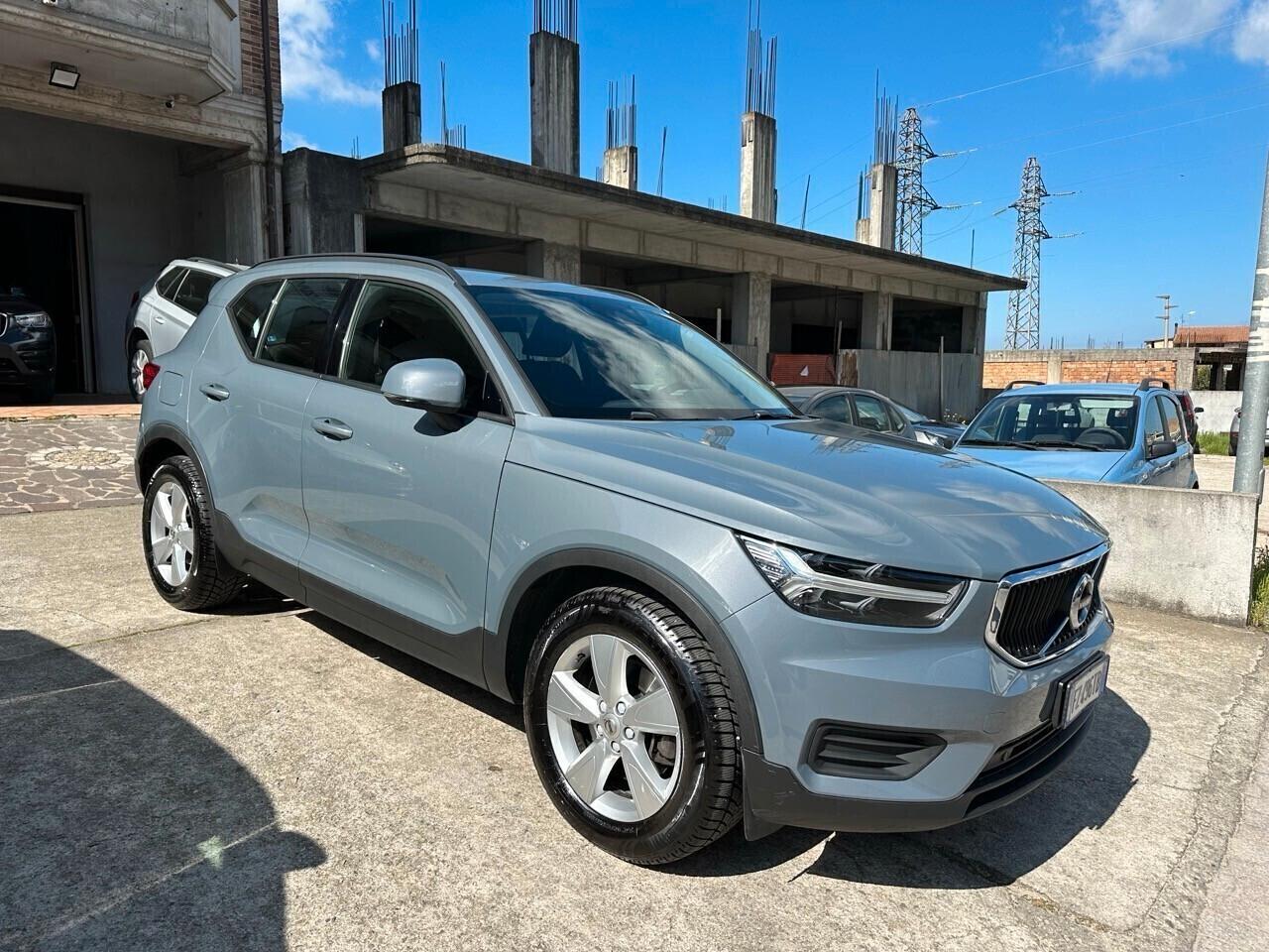 Volvo XC40 D3 Geartronic Inscription