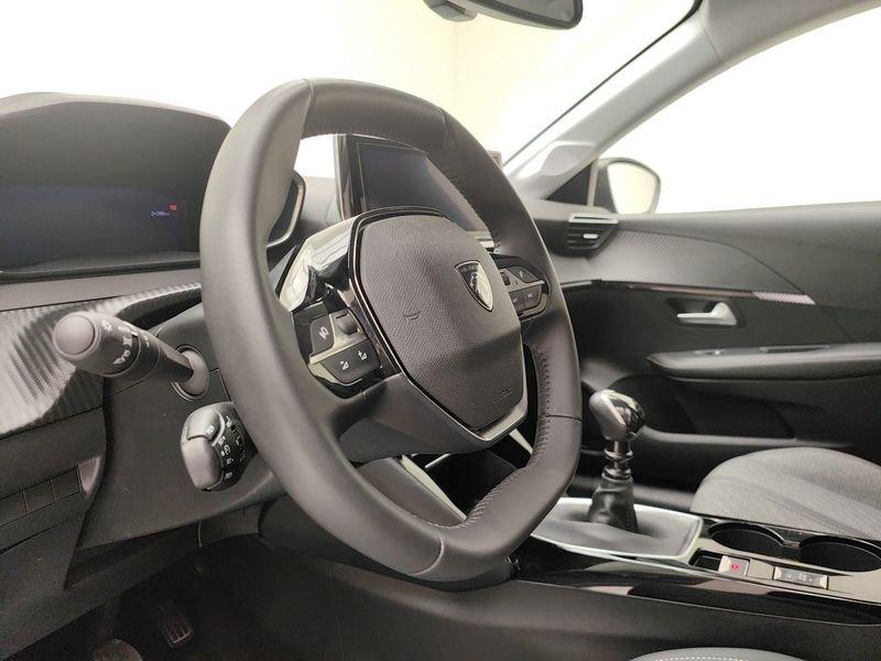 Peugeot 208 II 2023 1.2 puretech Allure s&s 100cv
