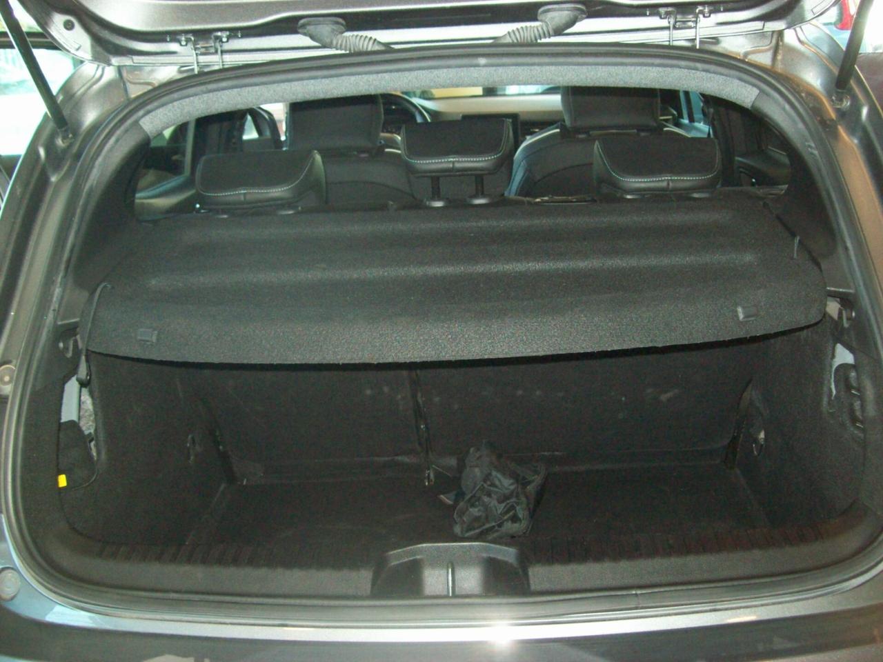 Renault Clio TCe 100 CV GPL 5 porte Techno