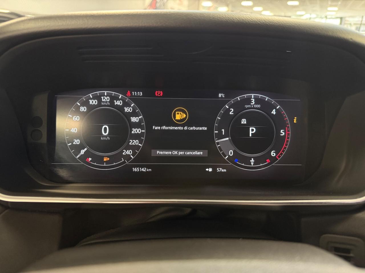 Land Rover Range Sport 3.0 SDV6 HSE 249CV