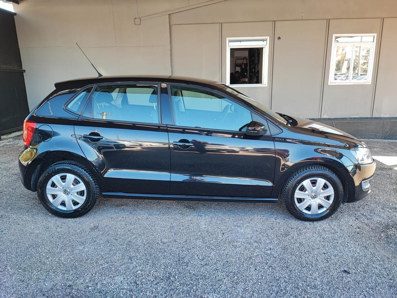 Volkswagen Polo 1.2 70 CV 5p. Comfortline