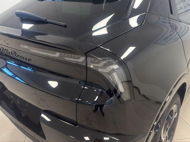 Alfa Romeo Junior Non disponibile (626) Ibrida My26 Ibrida Ti 1.2 145cv Hybrid Edct6 - Stock