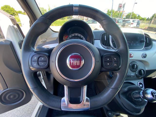 FIAT 500 *PROMO* 1.0 Hybrid Hey Google