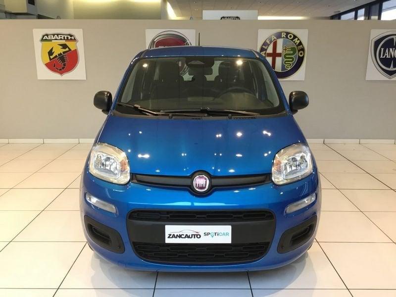 FIAT Panda 1.0 FireFly Hybrid S9 ROTT E0-1-2-3