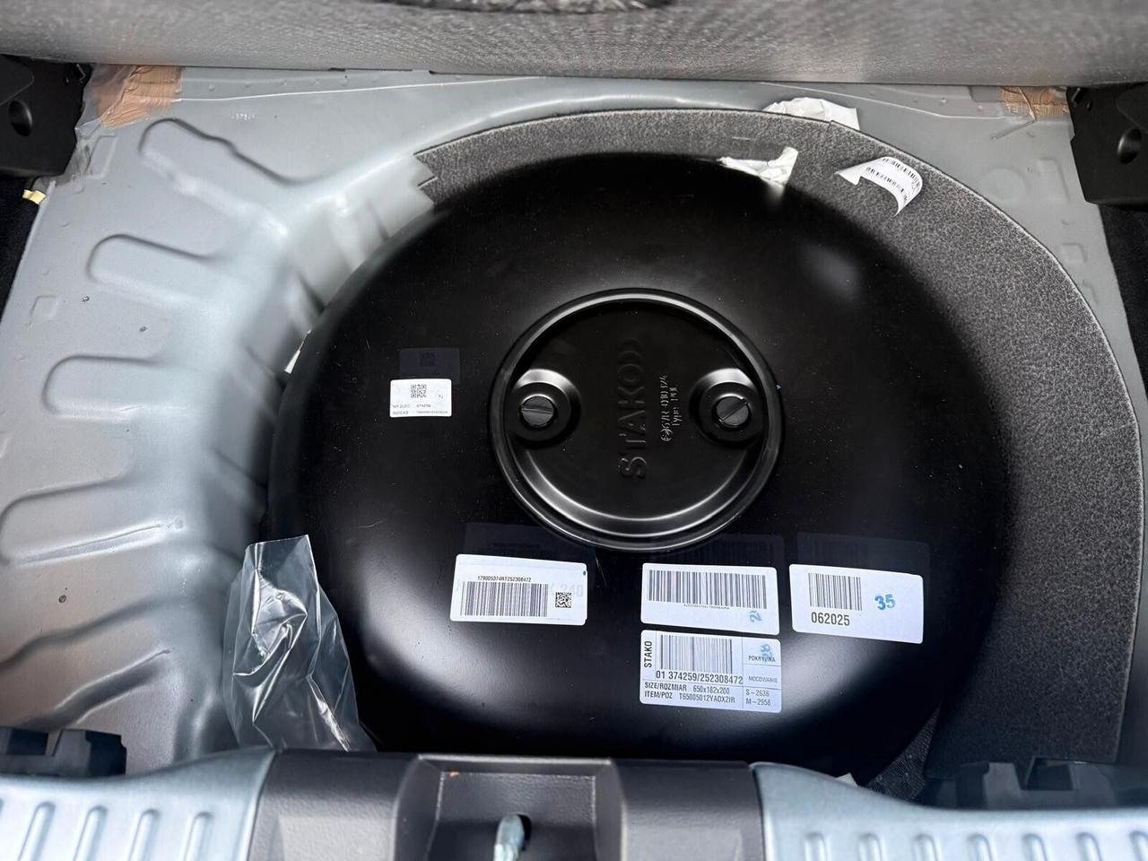 Dacia Sandero Stepway 1.0 TCe ECO-G Extreme