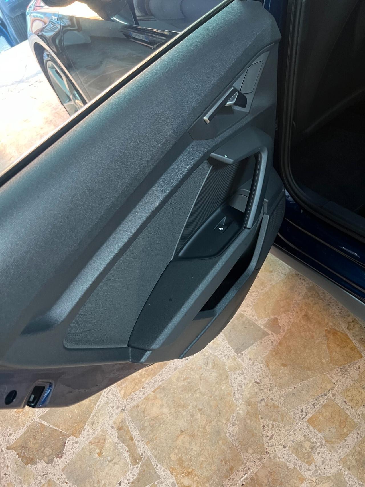 Audi A3 SPB 30 TDI S tronic S line edition