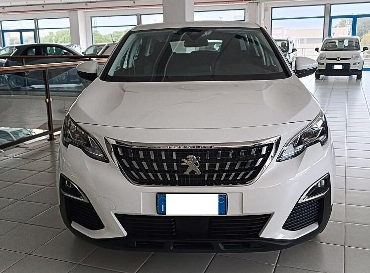 Peugeot 3008 BlueHDi 130 S&S Business