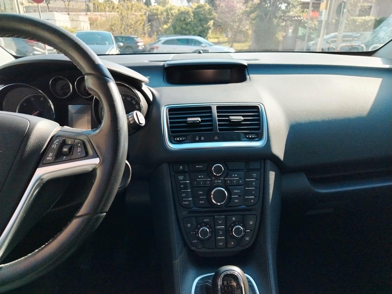 Opel Meriva 1.6 CDTI 110CV Start&Stop Cosmo