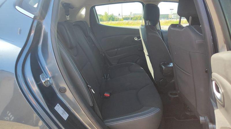 Renault Clio Clio TCe 12V 90CV Start&Stop 5 porte Energy Zen