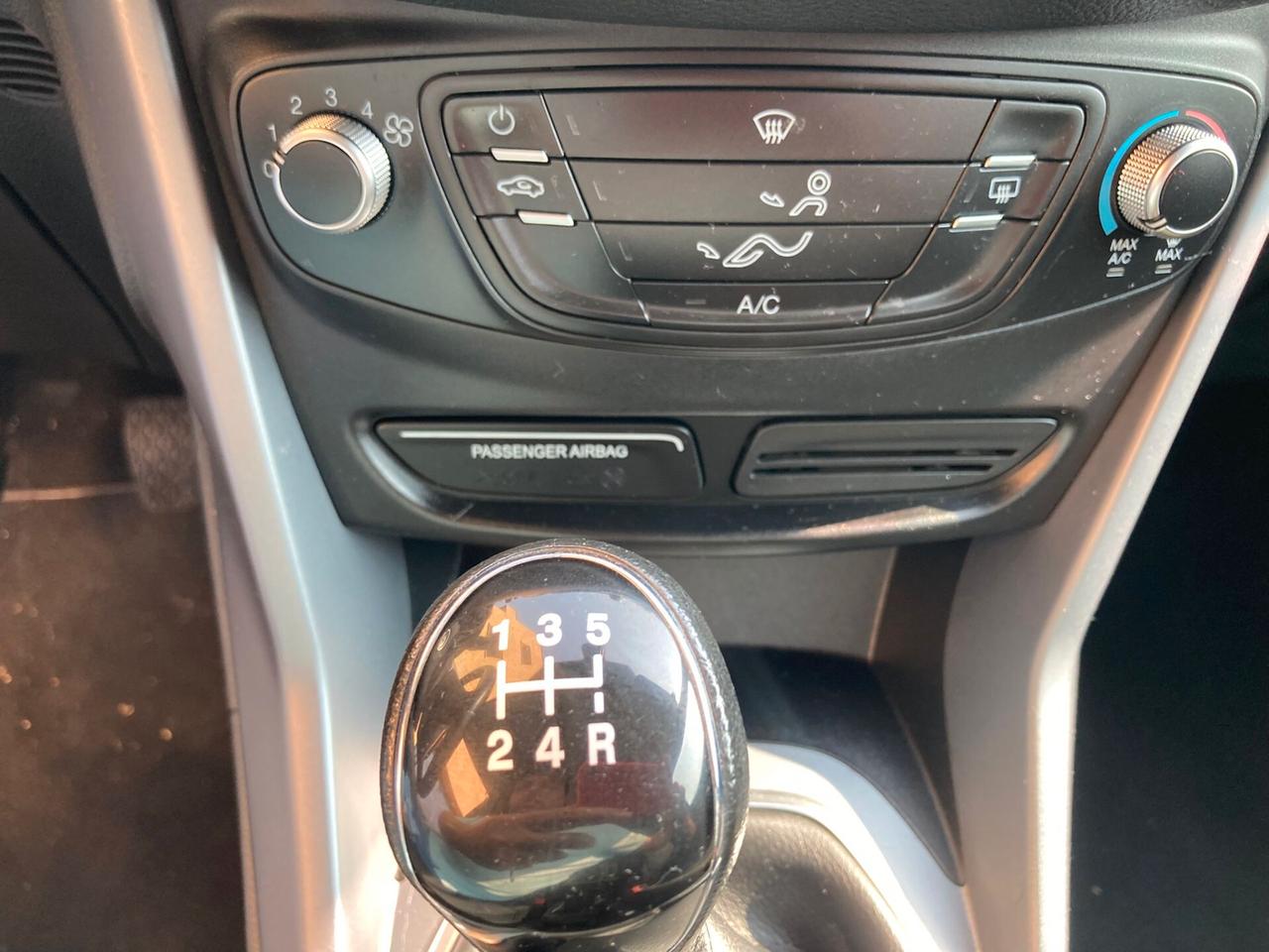 Ford B-Max 1.0 EcoBoost 100 CV Titanium