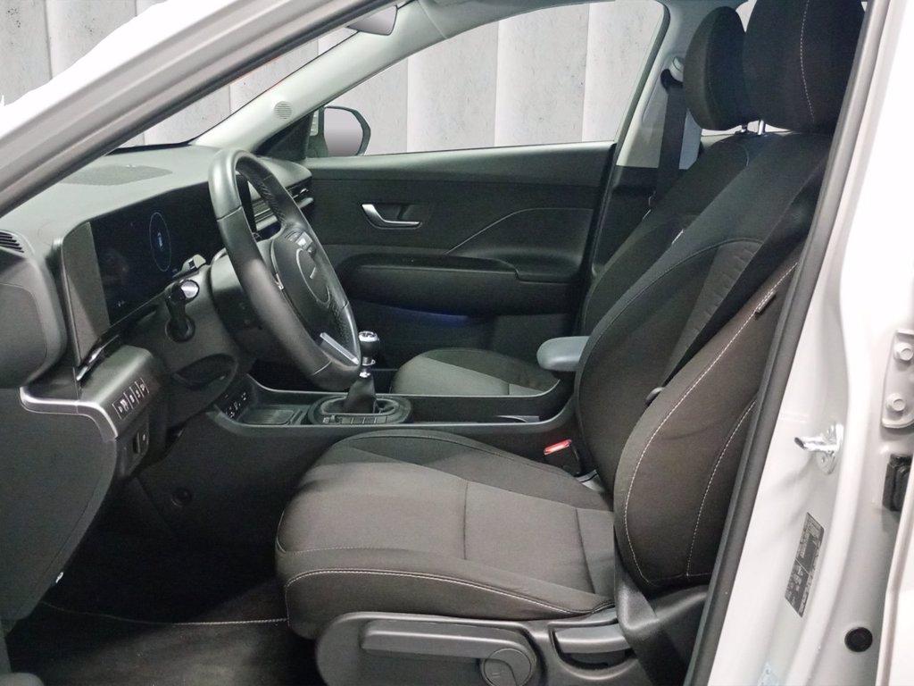 HYUNDAI Kona 1.0 t-gdi 48V X Line 2wd 120cv mt del 2024