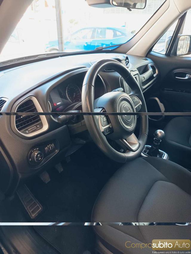 JEEP Renegade 1.0 T3 Limited ( 60.000 km )