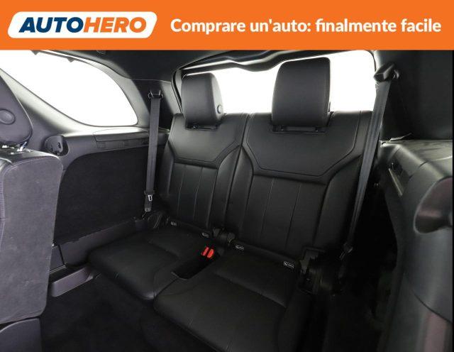 LAND ROVER Discovery 2.0 SD4 240 CV HSE