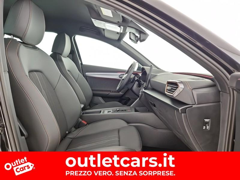 Cupra Formentor 2.0 tdi 4drive 150cv dsg