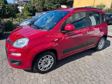 Fiat Panda 1.2 LoungeEURO6*CLIMA*NEOPATENTATI