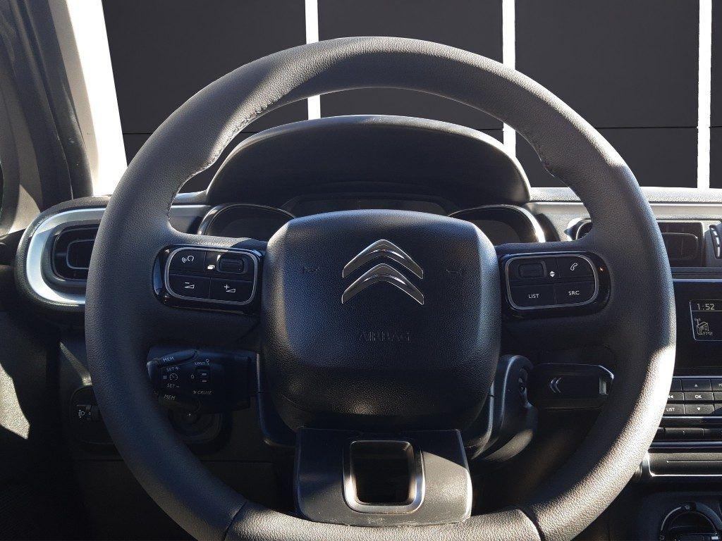 Citroen C3 PureTech 82 Shine