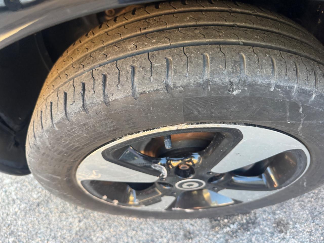Smart ForFour 70 1.0 twinamic Prime