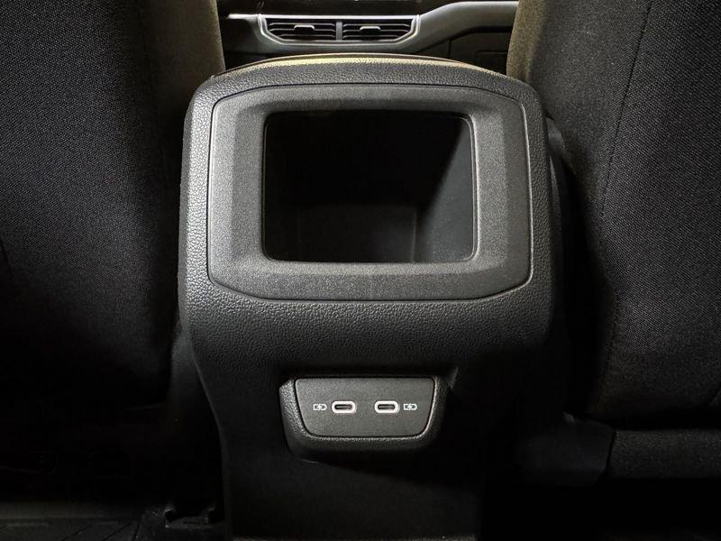 Volkswagen T-Cross 1.0 TSI 85kW R-Line