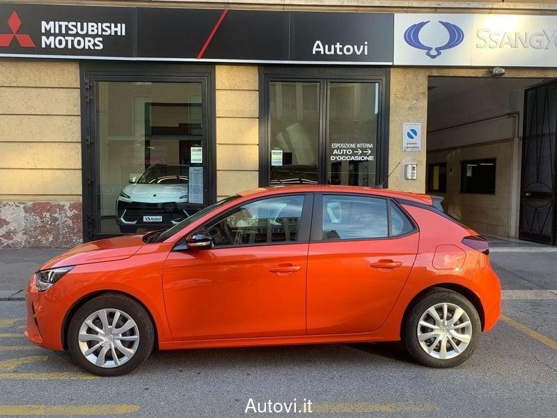 Opel Corsa Corsa 1.2 100 CV Edition