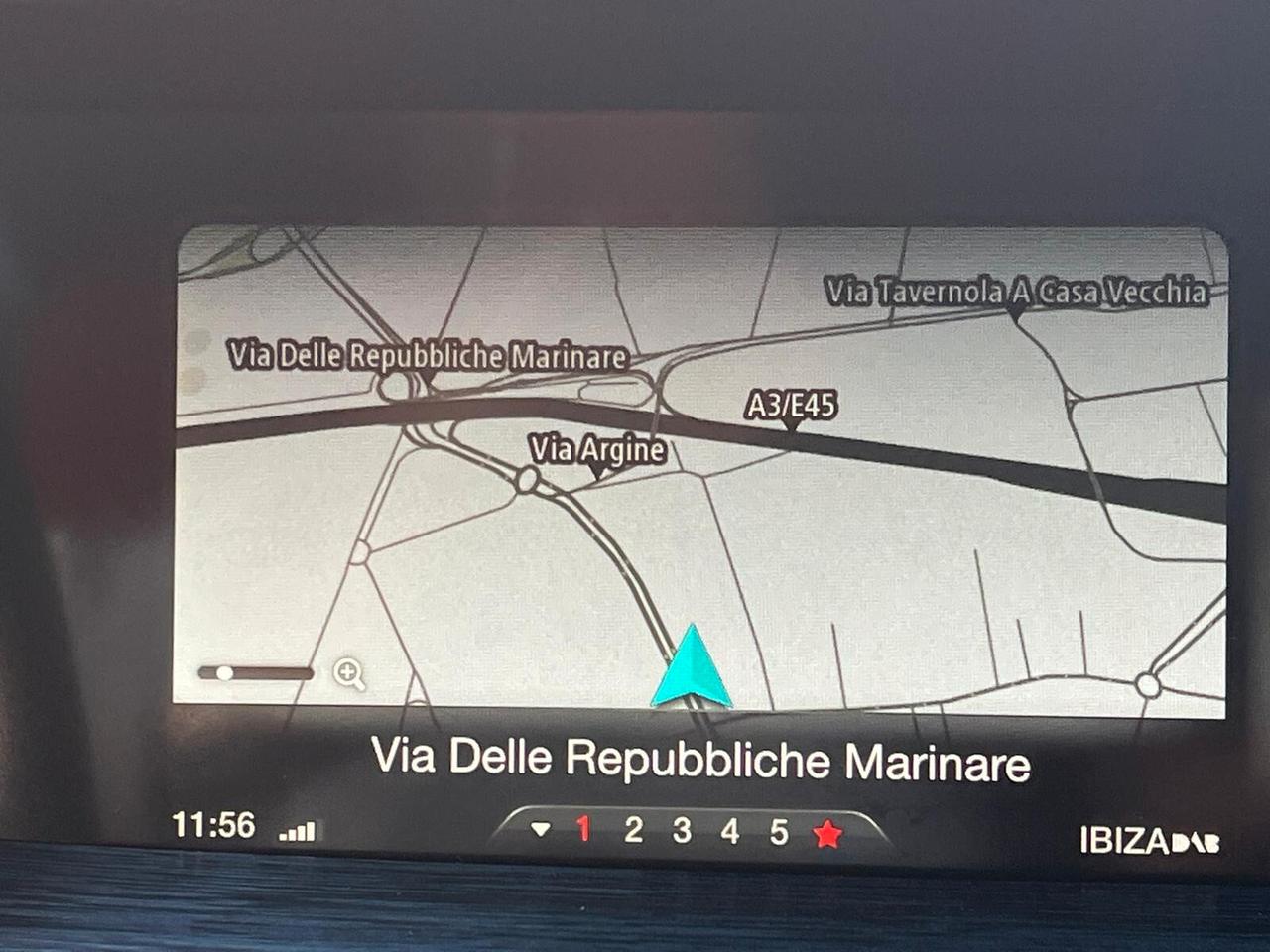 Alfa Romeo Stelvio 2.2 Turbodiesel 210 CV AT8 Q4 Super