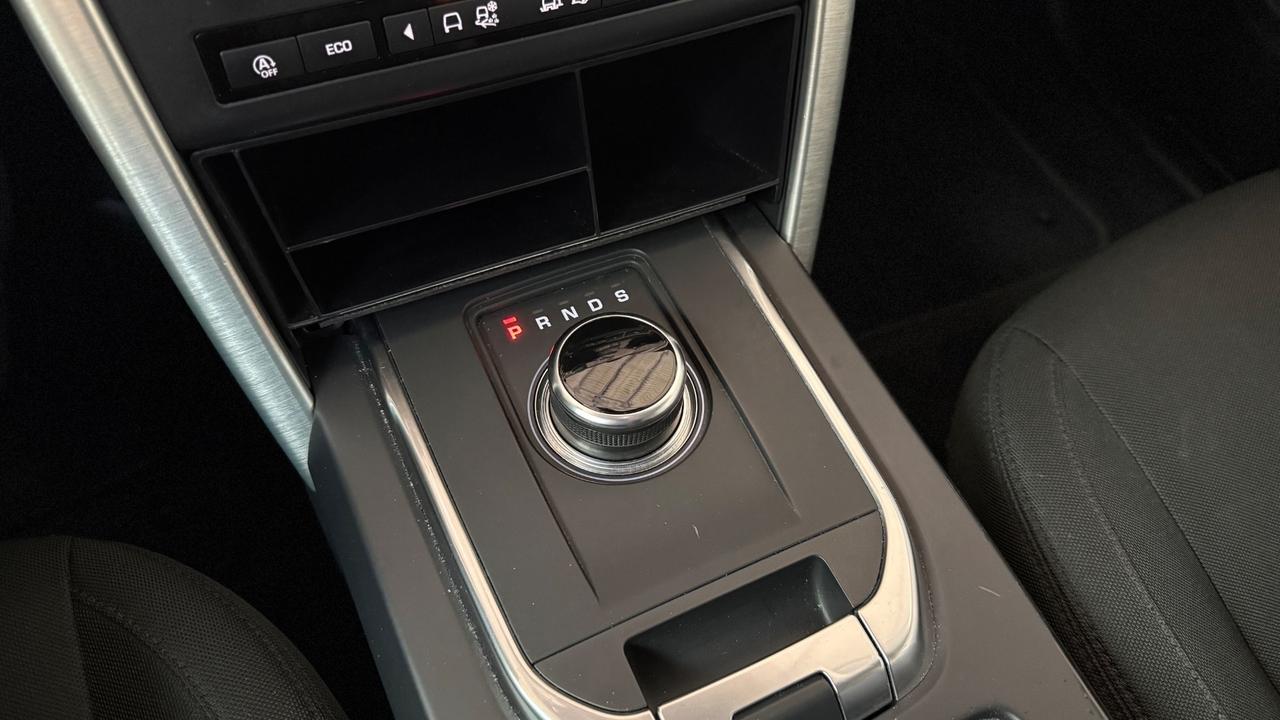 Land Rover Discovery Sport 2.0 TD4 150 CV HSE Luxury