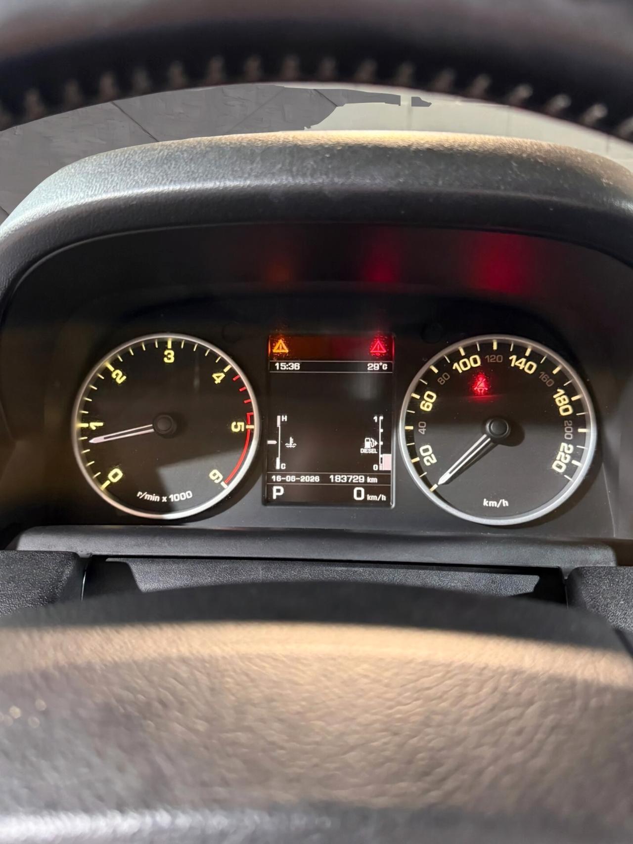 Land Rover Range Sport 3.0 SDV6 HSE