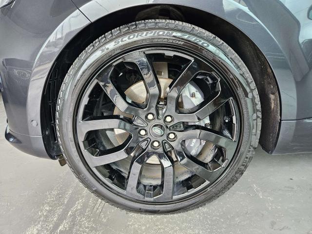 Land Rover Range Rover Sport 5.0 V8 s/c HSE Dynamic 525cv TETTO APRIBILE
