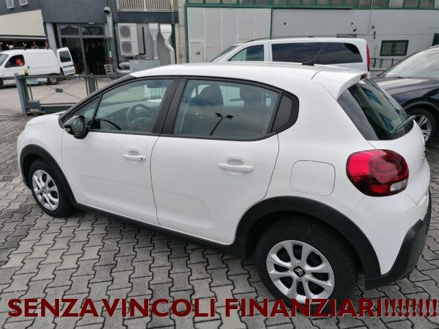 CITROEN C3 BlueHDi 100 S&S Feel