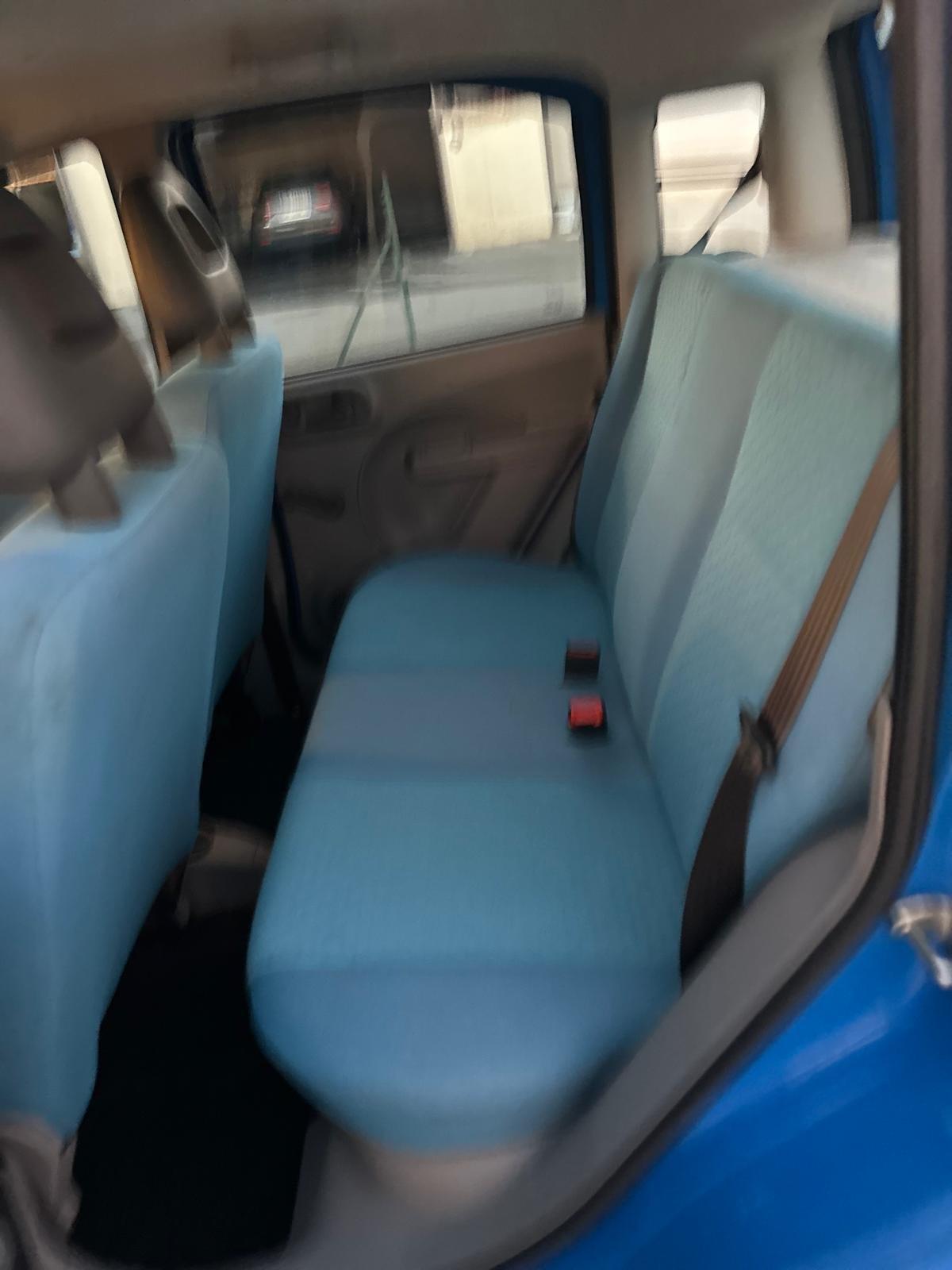 Fiat Panda 1.2 Alessi