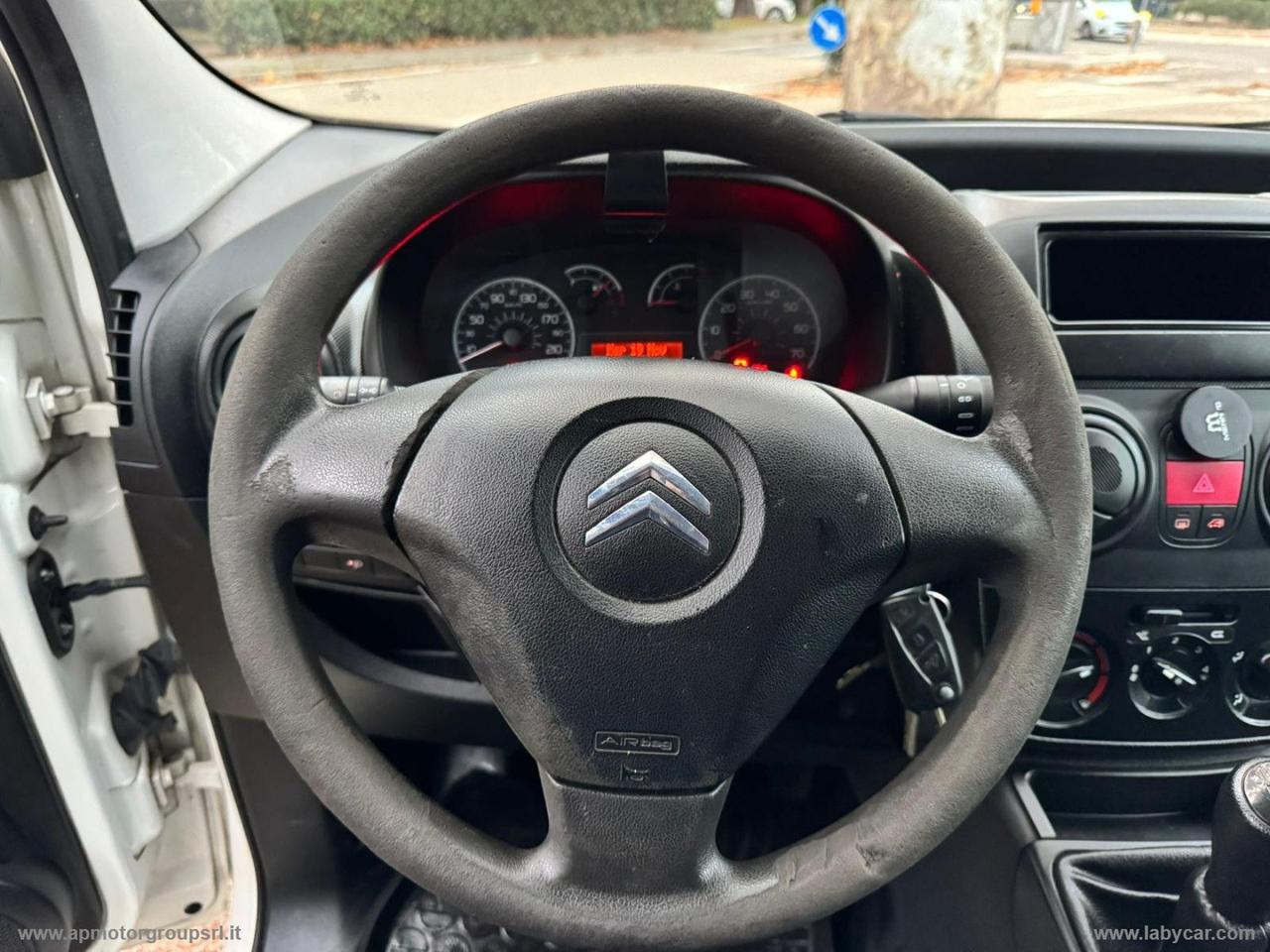 Nemo 1.3 HDi 75CV FAP Furgone