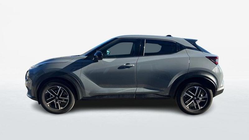 Nissan Juke 1.0 dig-t N-Connecta 114cv N-CONNECTA MT