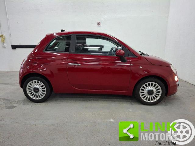 FIAT 500 1.2 Pop GARANZIA INCLUSA