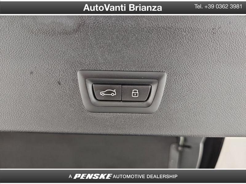 BMW X4 xDrive20i 48V Msport DOPPIO KIT CERCHI E GOMME
