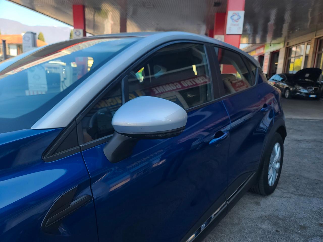 Renault Captur 1.5 DCI 2020 SOLO 69.000 KM PROMO