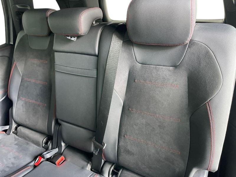 Mercedes-Benz EQB EQB 300 4Matic AMG Line Advanced Plus