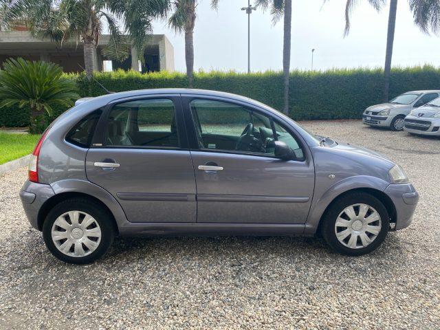 CITROEN C3 1.4 HDi 70CV Exclusive