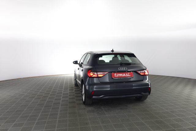 AUDI A1 A1 SPB 25 TFSI Admired Advanced