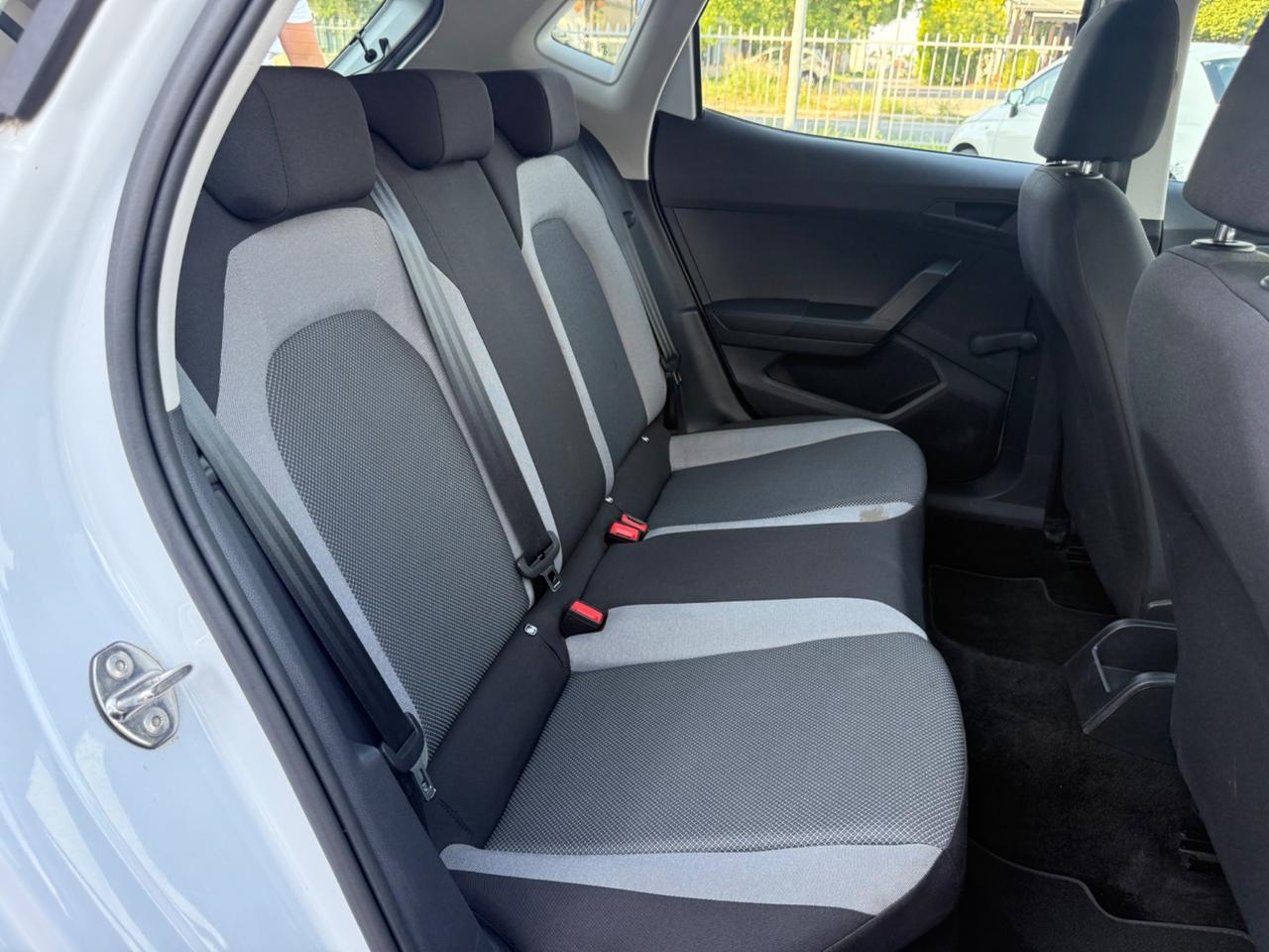 Seat Ibiza 1.6 TDI 95 CV 5 porte Business OK NEOPATENTATI