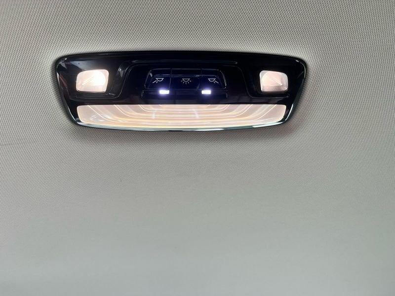 BMW X6 xDrive 30d xLine INT. PELLE