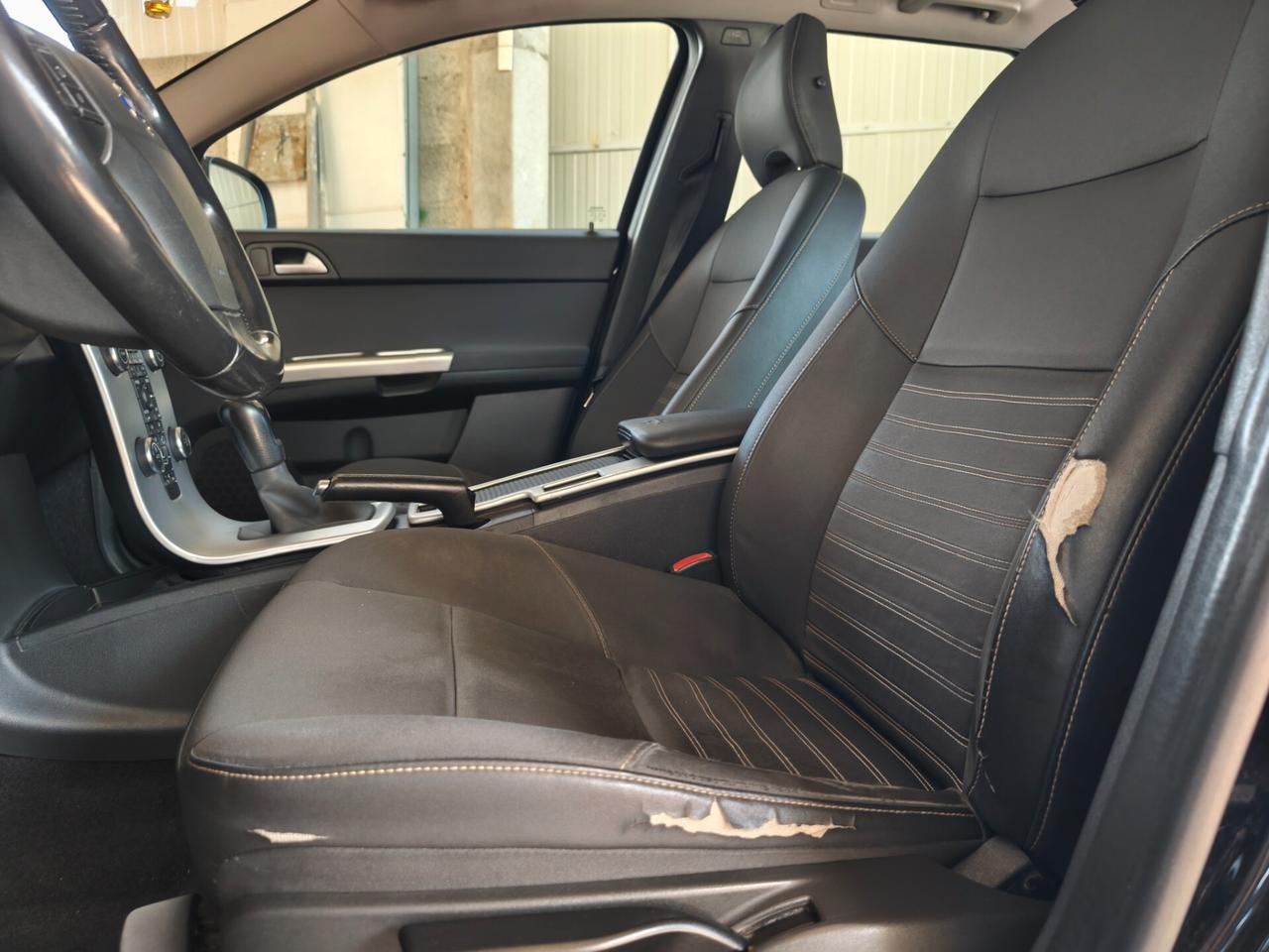 Volvo V50 D2 POLAR