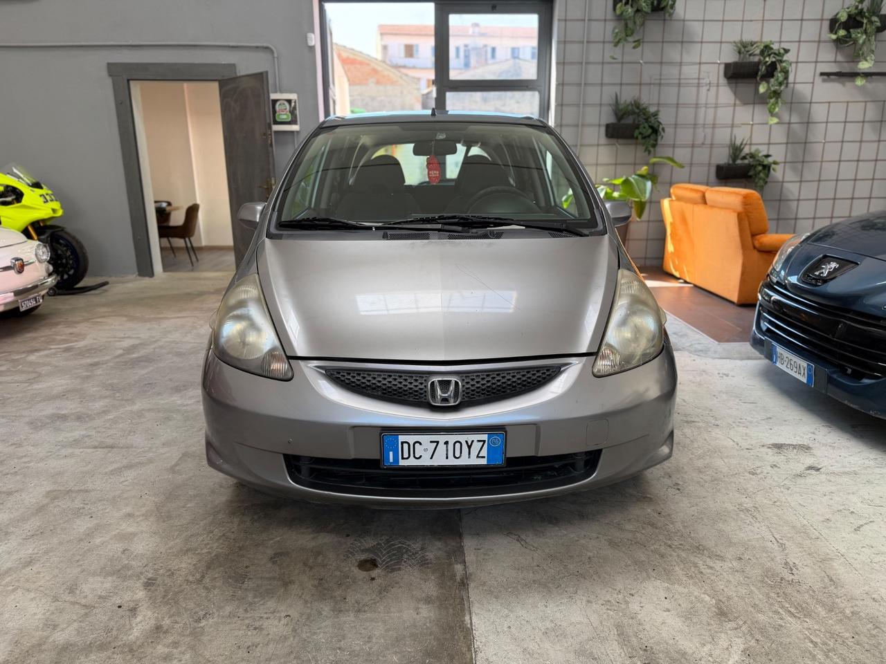 Honda Jazz 1.4 benzina